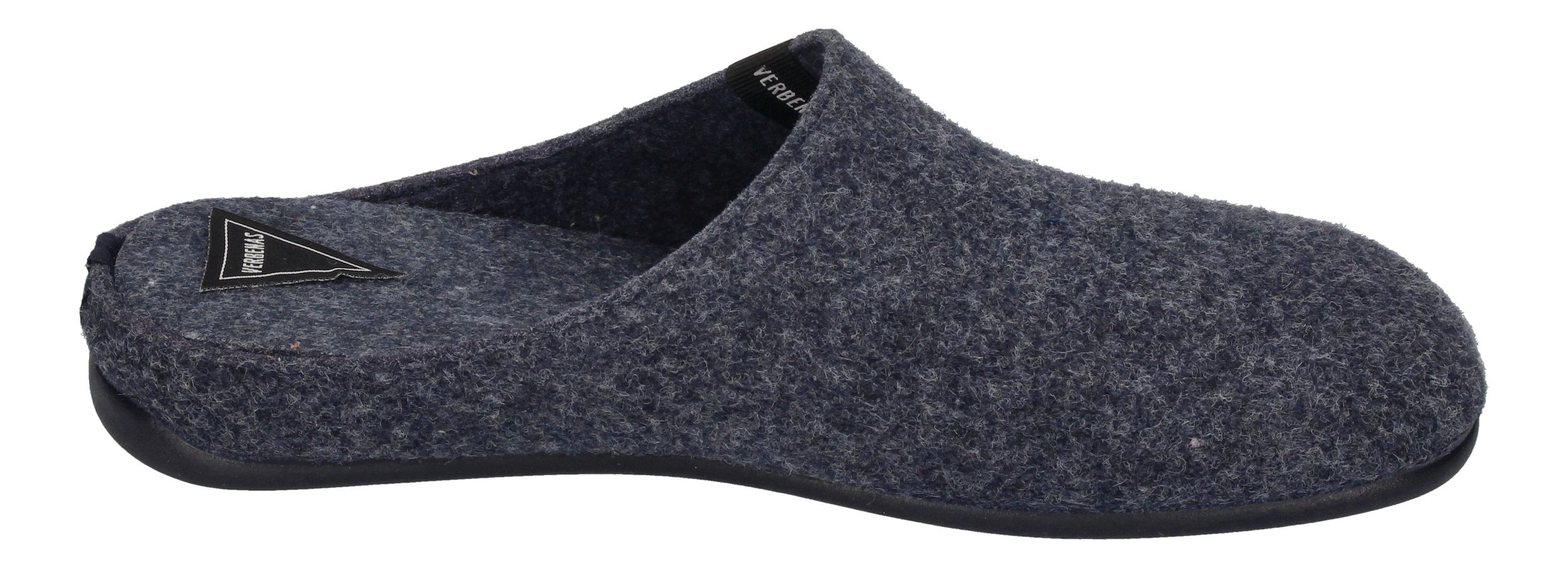 VERBENAS Herren Hausschuhe EAGLE FIELTRO PET - marino-3