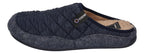 VERBENAS Herren Hausschuhe EARTH SAVENA PICOS - marino-1