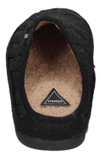 VERBENAS Herren Hausschuhe EARTH SAVENA PICOS - negro-4