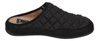 VERBENAS Herren Hausschuhe EARTH SAVENA PICOS - negro-3