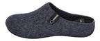 VERBENAS Damen Hausschuhe - YORK FIELTRO PET - marino-1