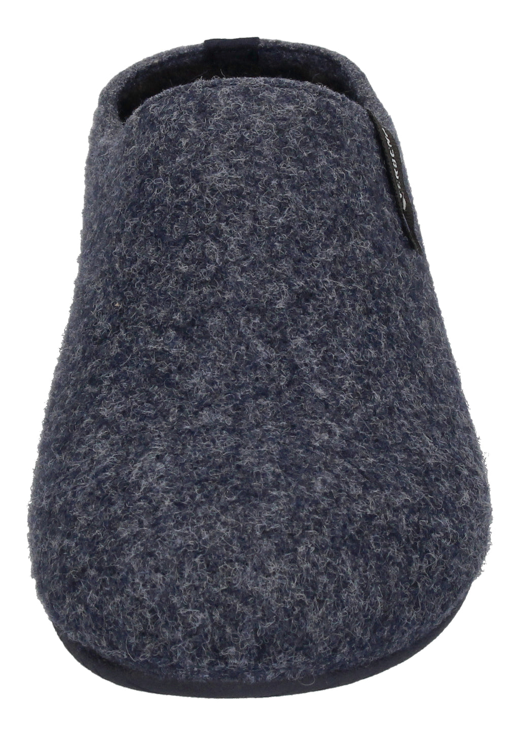 VERBENAS Damen Hausschuhe - YORK FIELTRO PET - marino-2