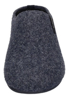 VERBENAS Damen Hausschuhe - YORK FIELTRO PET - marino-2