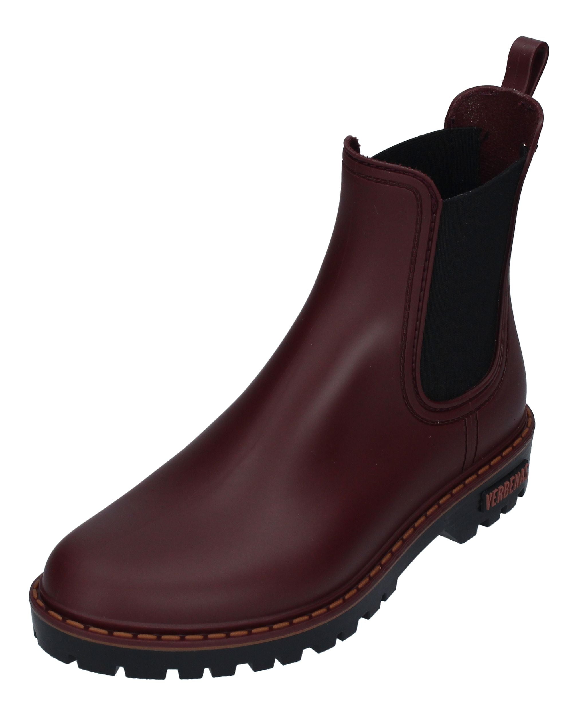 VERBENAS Damen Gummistiefel - GAUDI COUNTRYSIDE bordeos-0