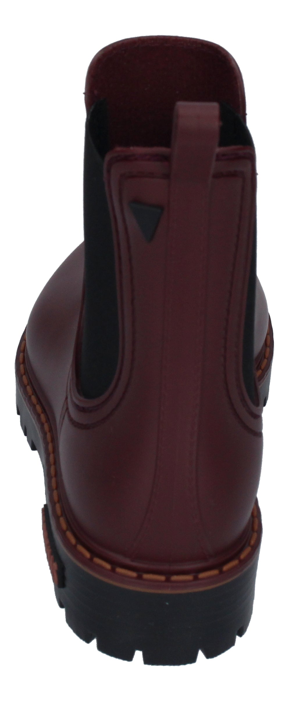 VERBENAS Damen Gummistiefel - GAUDI COUNTRYSIDE bordeos-4