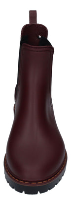 VERBENAS Damen Gummistiefel - GAUDI COUNTRYSIDE bordeos-2