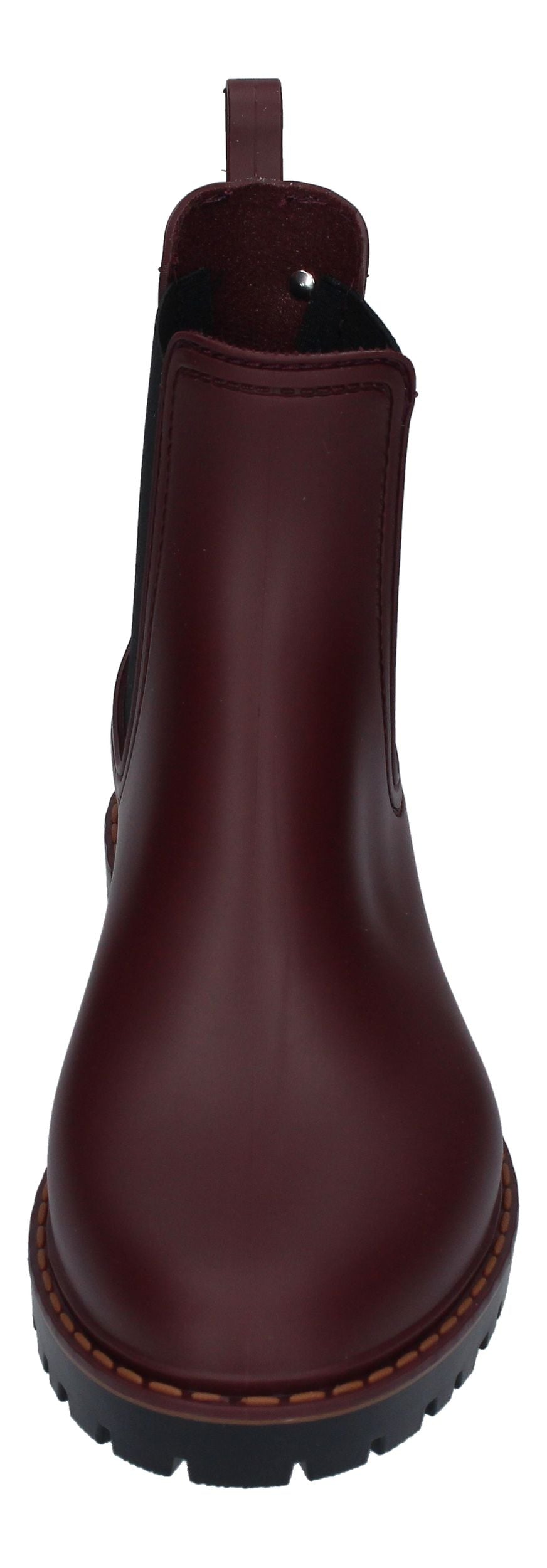 VERBENAS Damen Gummistiefel - GAUDI COUNTRYSIDE bordeos-2