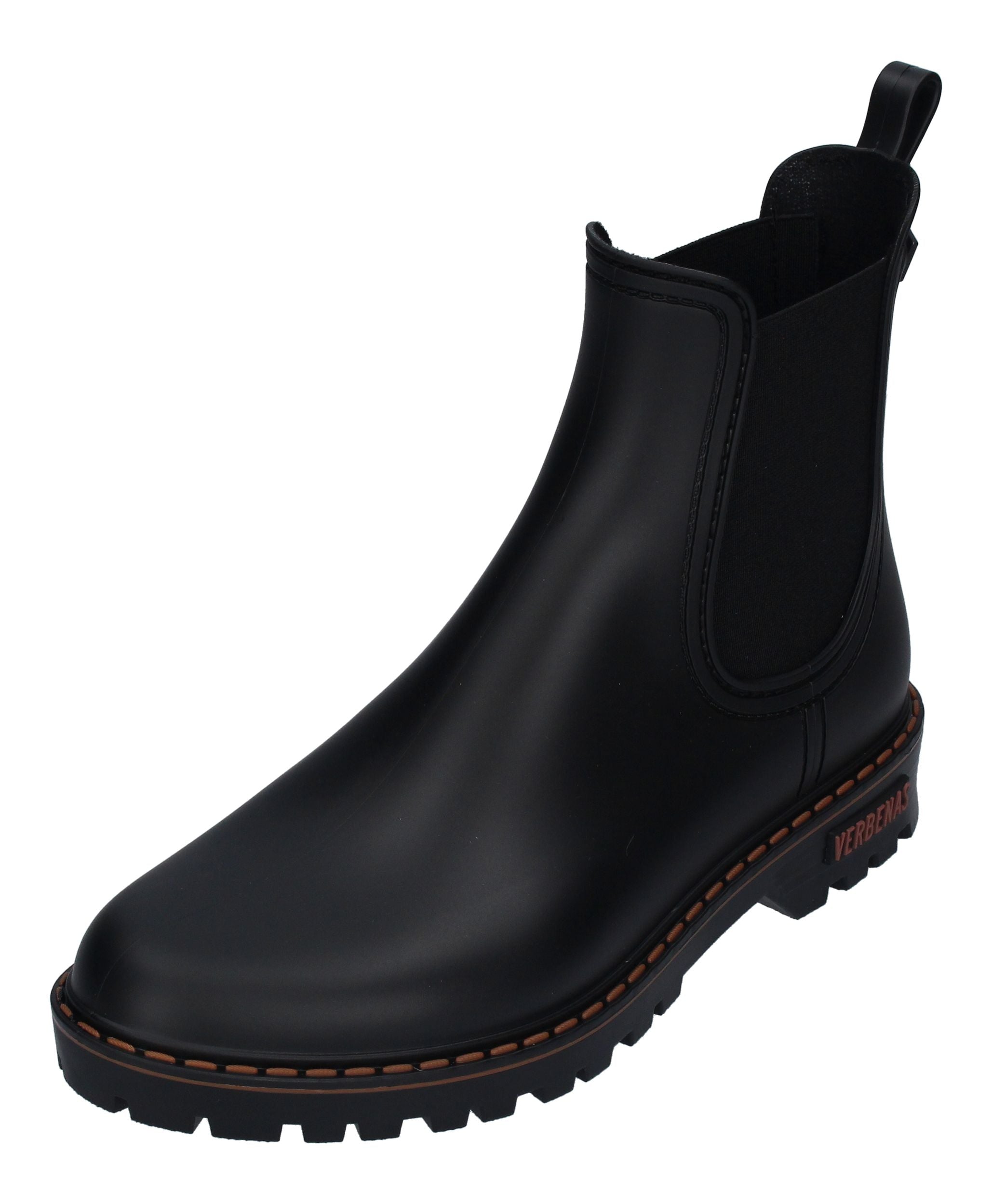 VERBENAS Damen Gummistiefel - GAUDI COUNTRYSIDE - negro-0