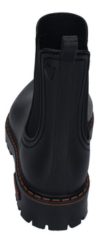 VERBENAS Damen Gummistiefel - GAUDI COUNTRYSIDE - negro-4