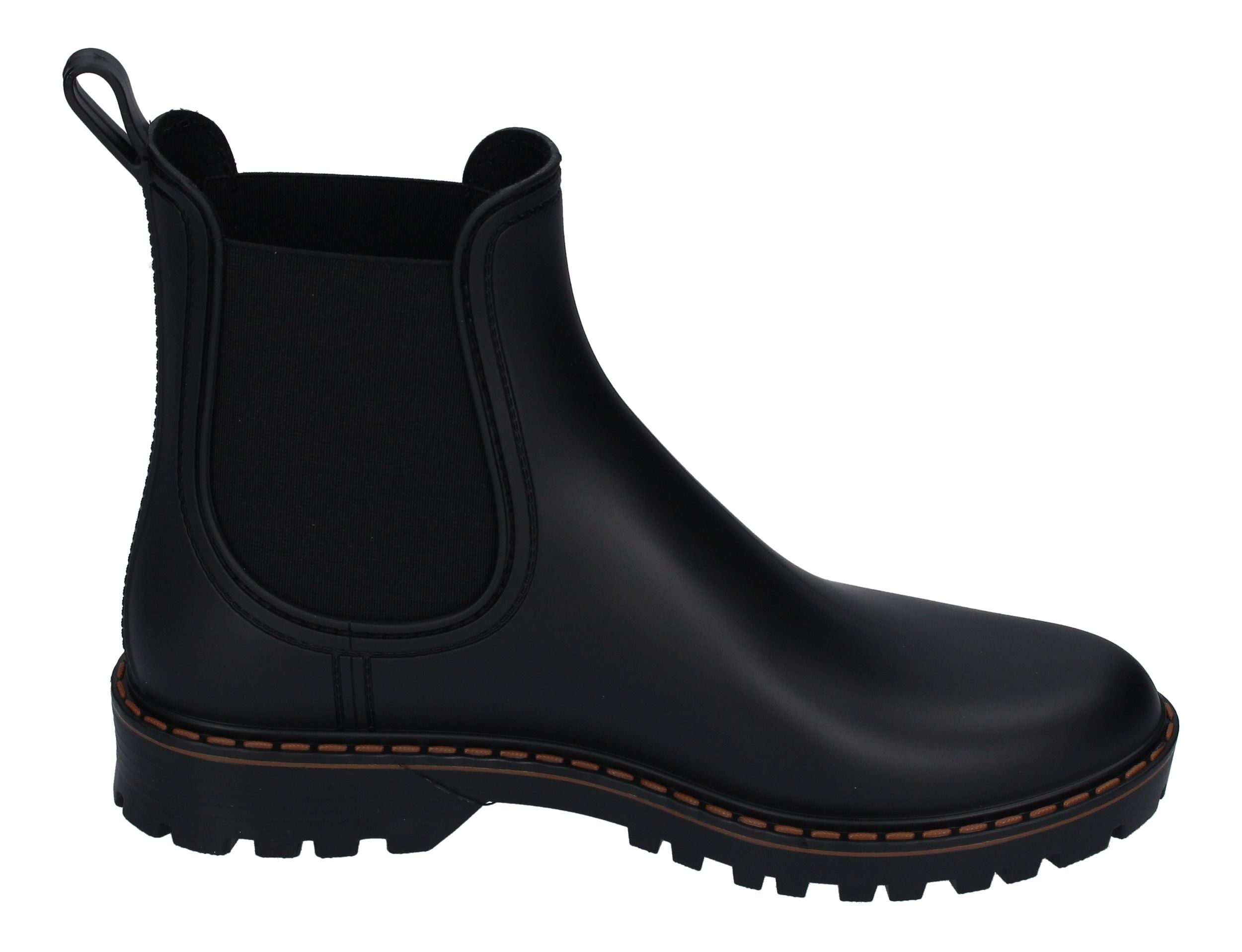 VERBENAS Damen Gummistiefel - GAUDI COUNTRYSIDE - negro-3
