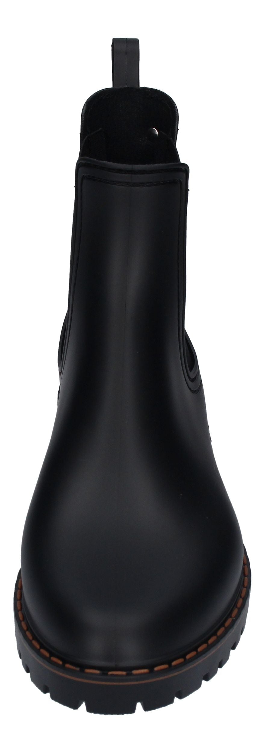 VERBENAS Damen Gummistiefel - GAUDI COUNTRYSIDE - negro-2