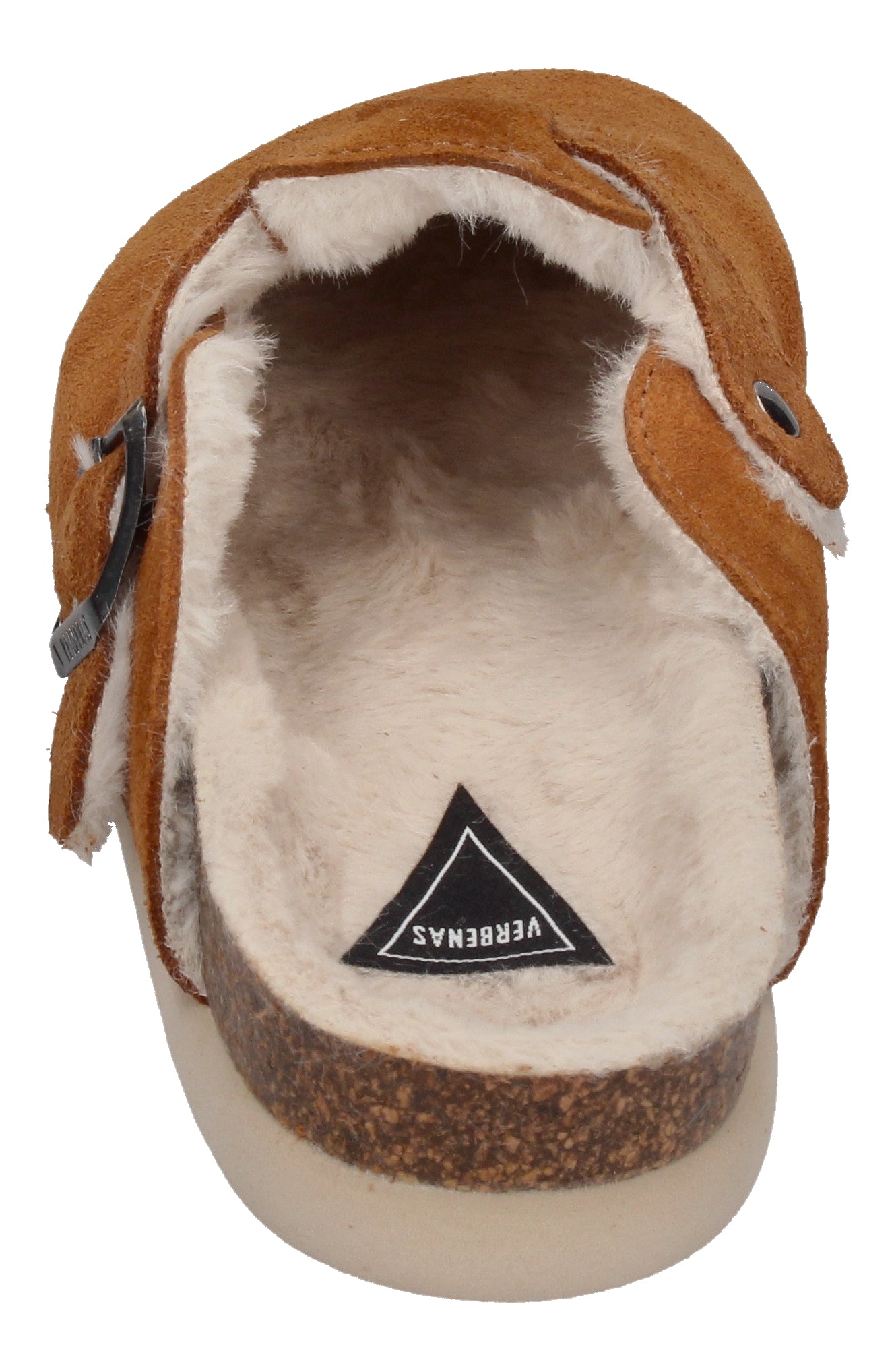 VERBENAS Damen Hausschuhe - HEIDI SERRAJE - setter-4