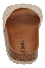 VERBENAS Damen Pantoletten - RAGA 330048V-0563 - crudo-4