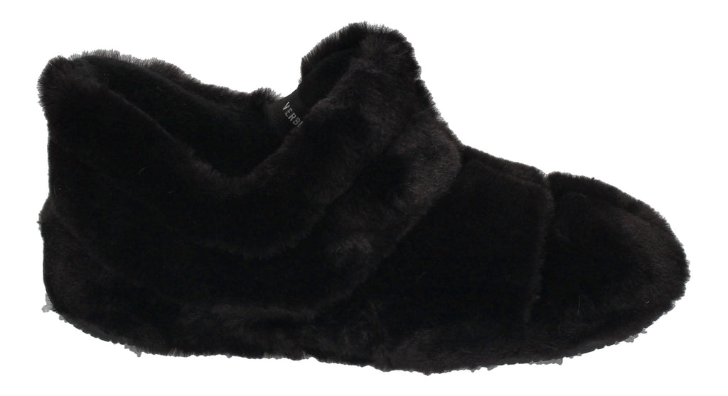 VERBENAS Damen Hausschuhe - YETI GROSETO - negro