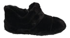 VERBENAS Damen Hausschuhe - YETI GROSETO - negro