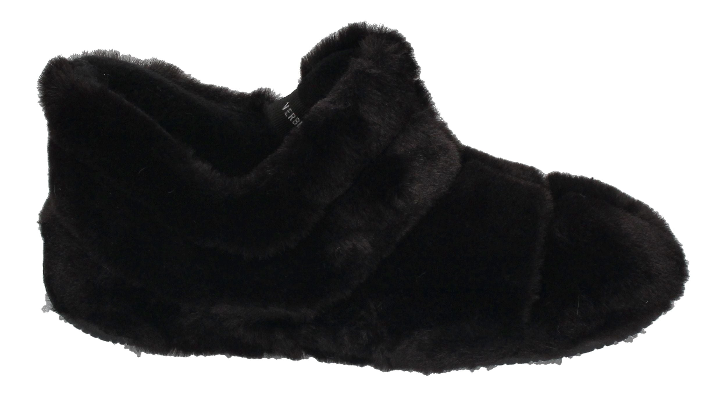 VERBENAS Damen Hausschuhe - YETI GROSETO - negro