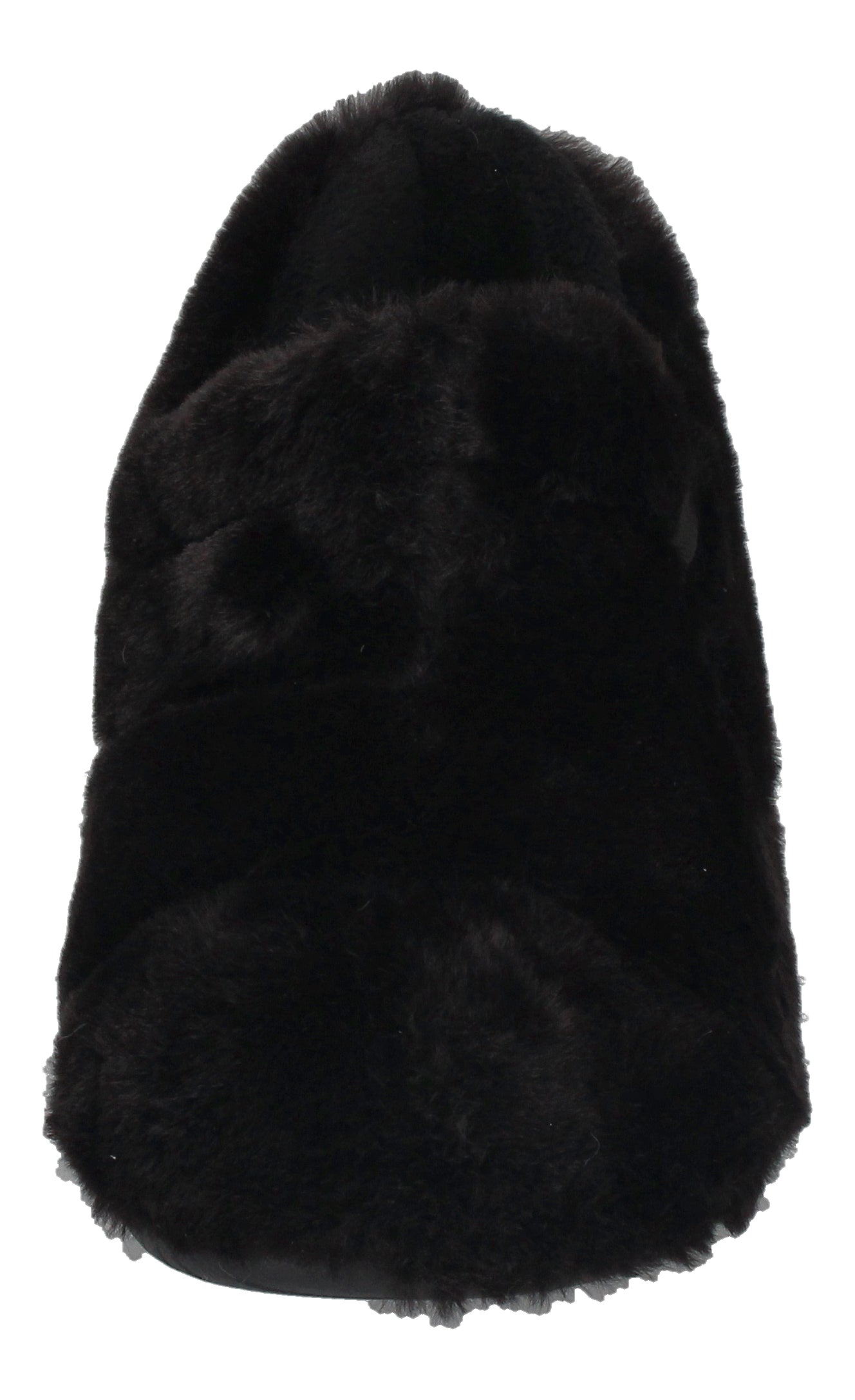 VERBENAS Damen Hausschuhe - YETI GROSETO - negro