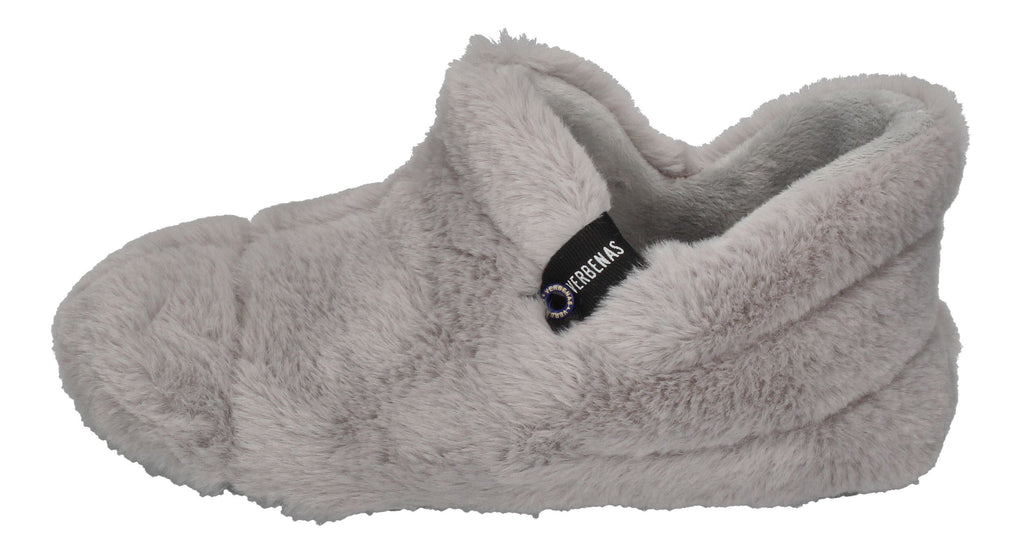 VERBENAS Damen Hausschuhe - YETI GROSETO - perla