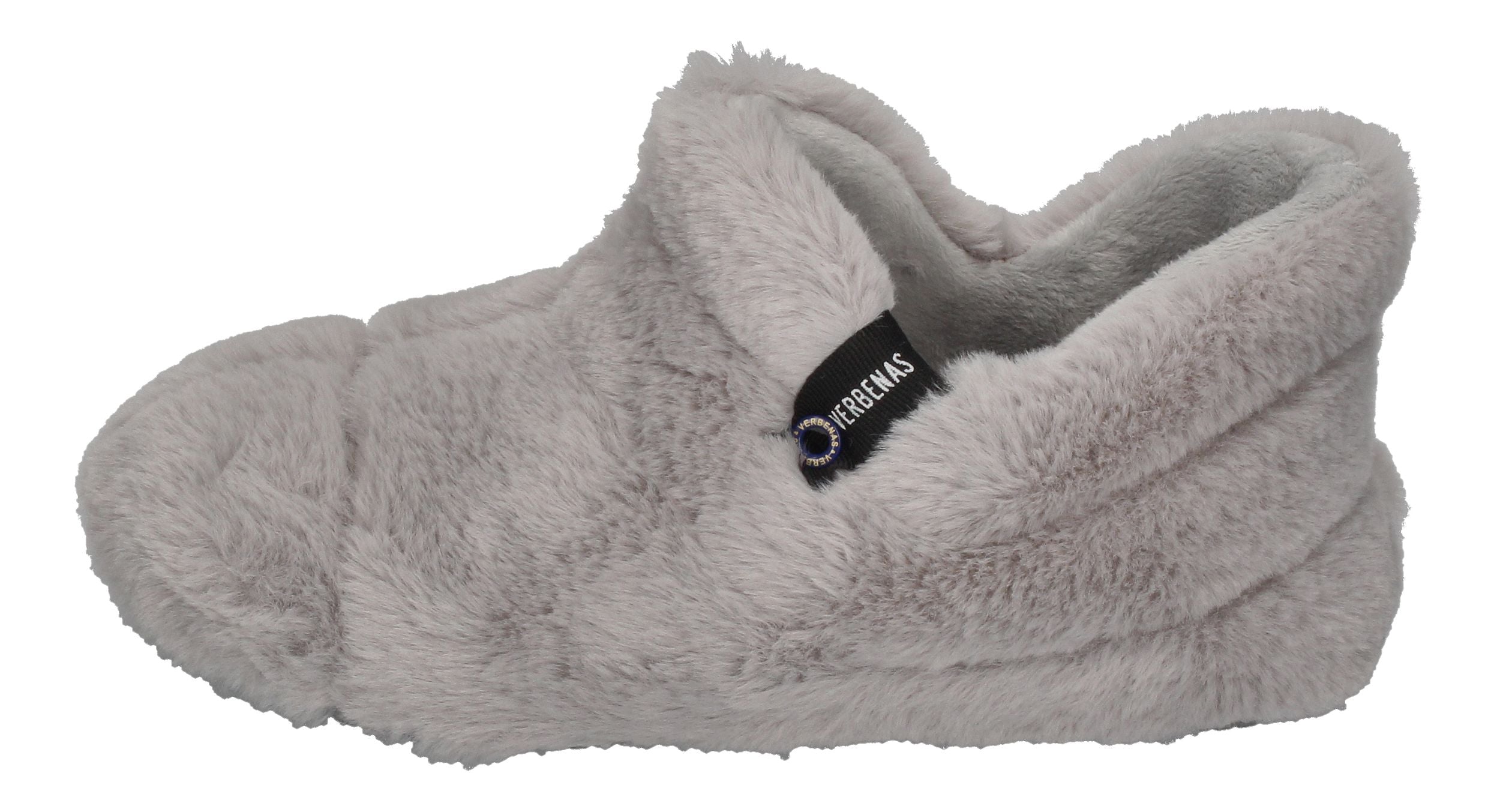 VERBENAS Damen Hausschuhe - YETI GROSETO - perla