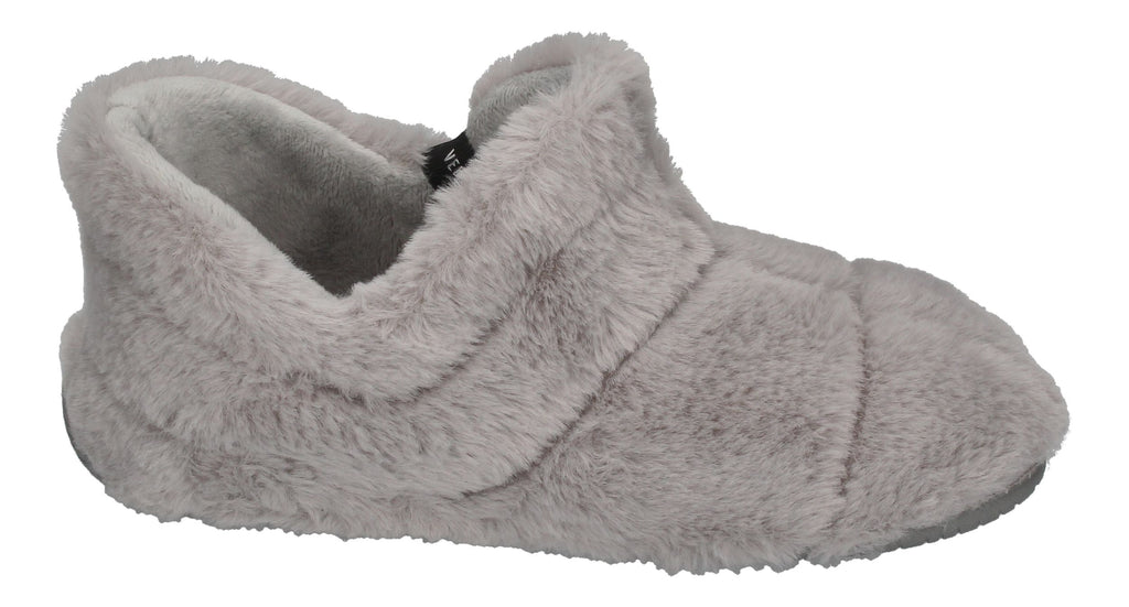 VERBENAS Damen Hausschuhe - YETI GROSETO - perla