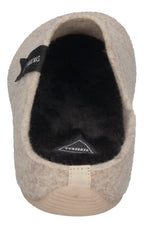 VERBENAS Damen Hausschuhe - YORK FIELTRO PET - crudo-4