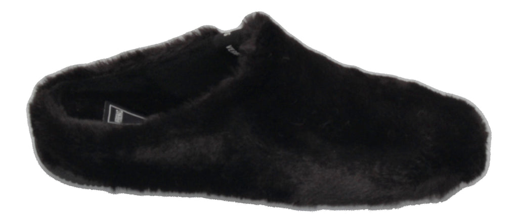 VERBENAS Damen Hausschuhe - YORK GROSETO - negro-3
