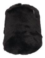 VERBENAS Damen Hausschuhe - YORK GROSETO - negro-2