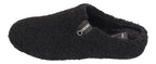 VERBENAS Damen Hausschuhe - YORK NAIROBI - negro-1