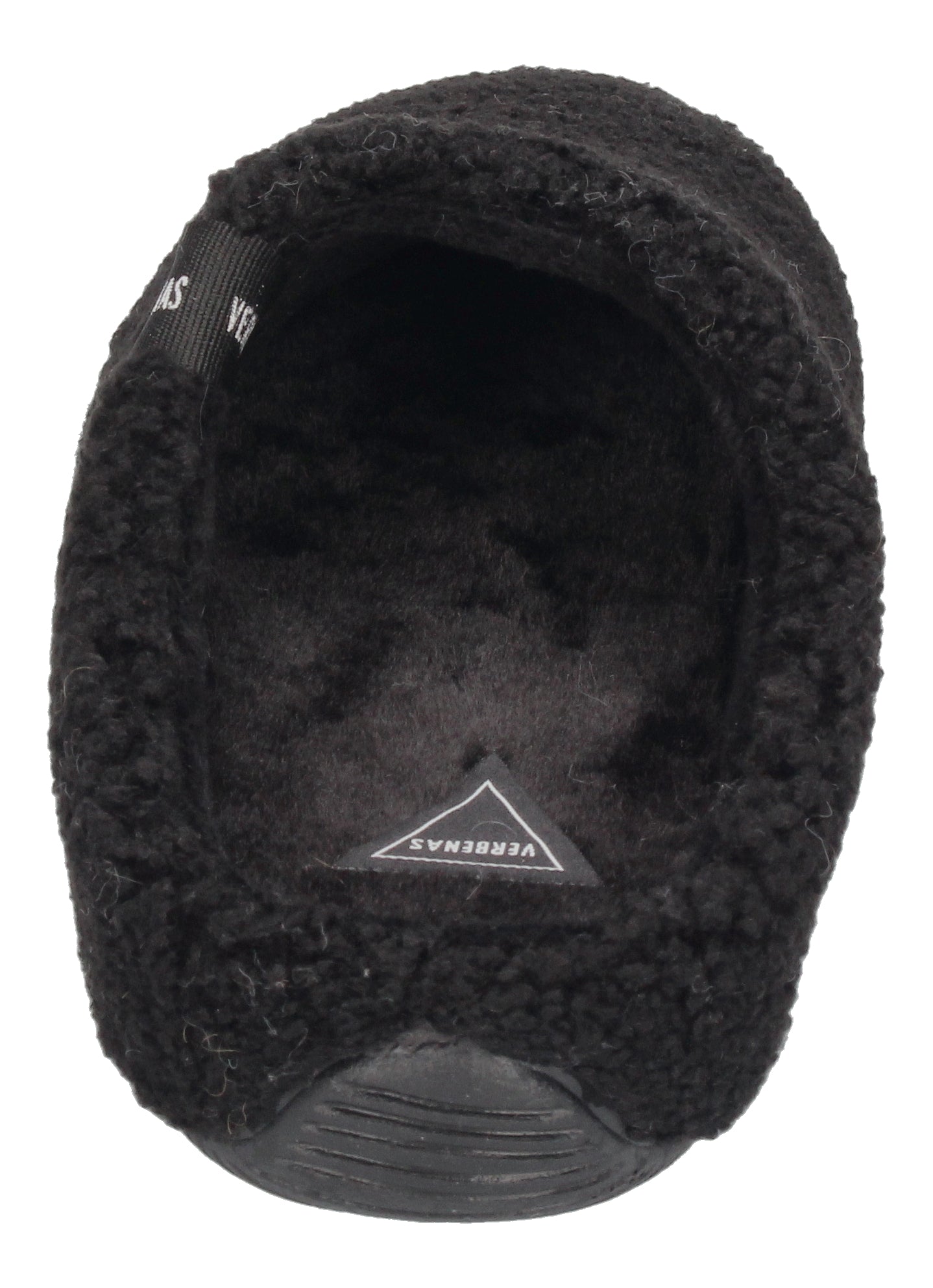 VERBENAS Damen Hausschuhe - YORK NAIROBI - negro-4