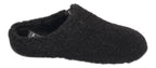 VERBENAS Damen Hausschuhe - YORK NAIROBI - negro-3