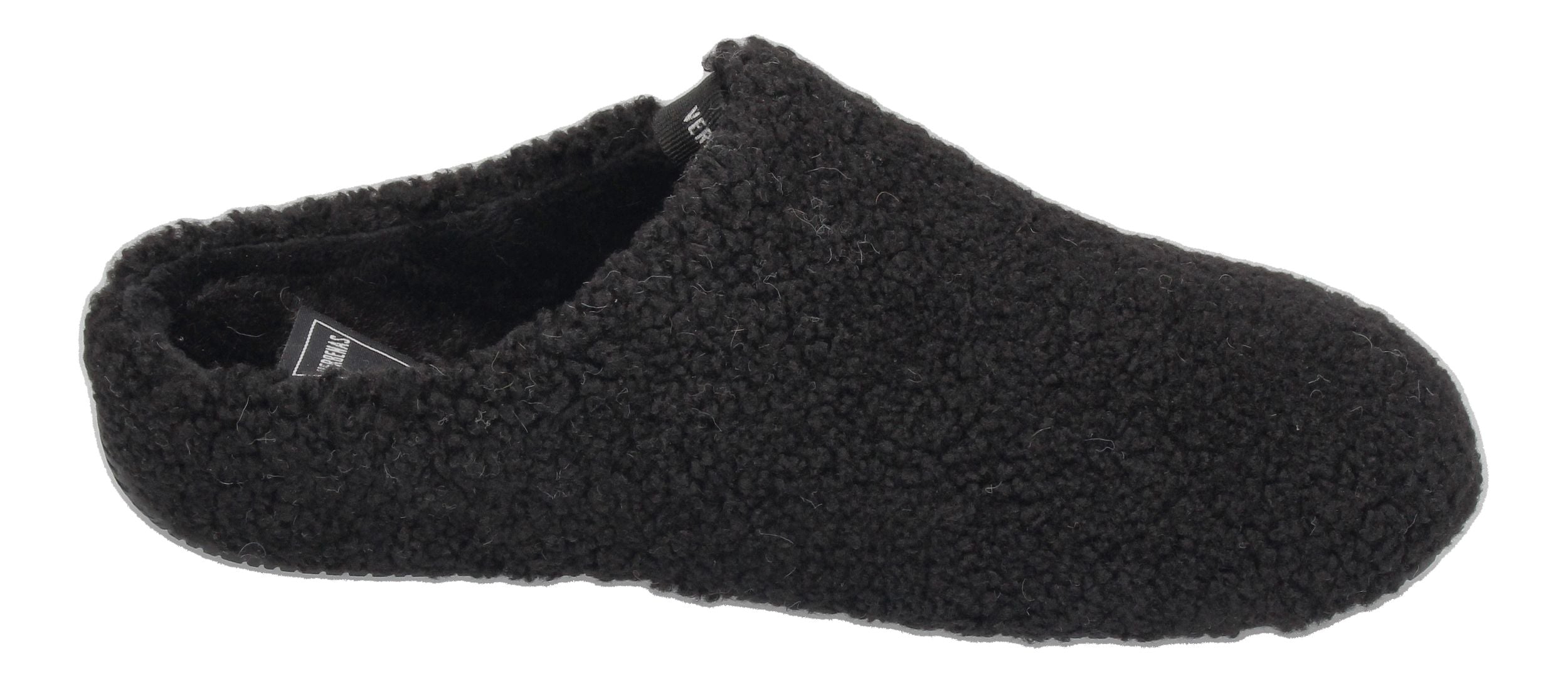 VERBENAS Damen Hausschuhe - YORK NAIROBI - negro-3