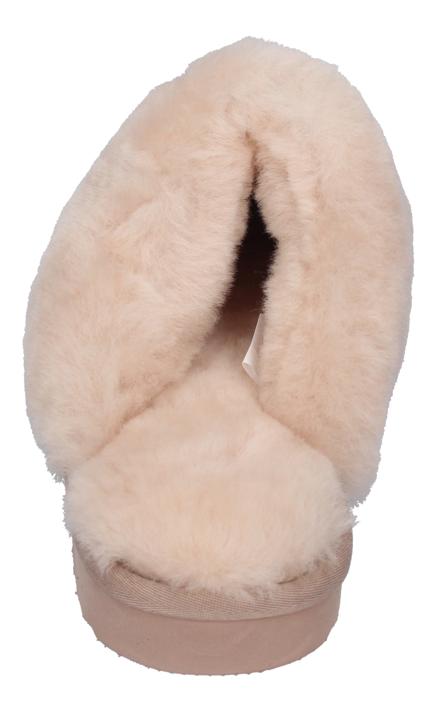 WARMBAT Damenschuhe Hausschuhe FLURRY SUEDE - blush-4