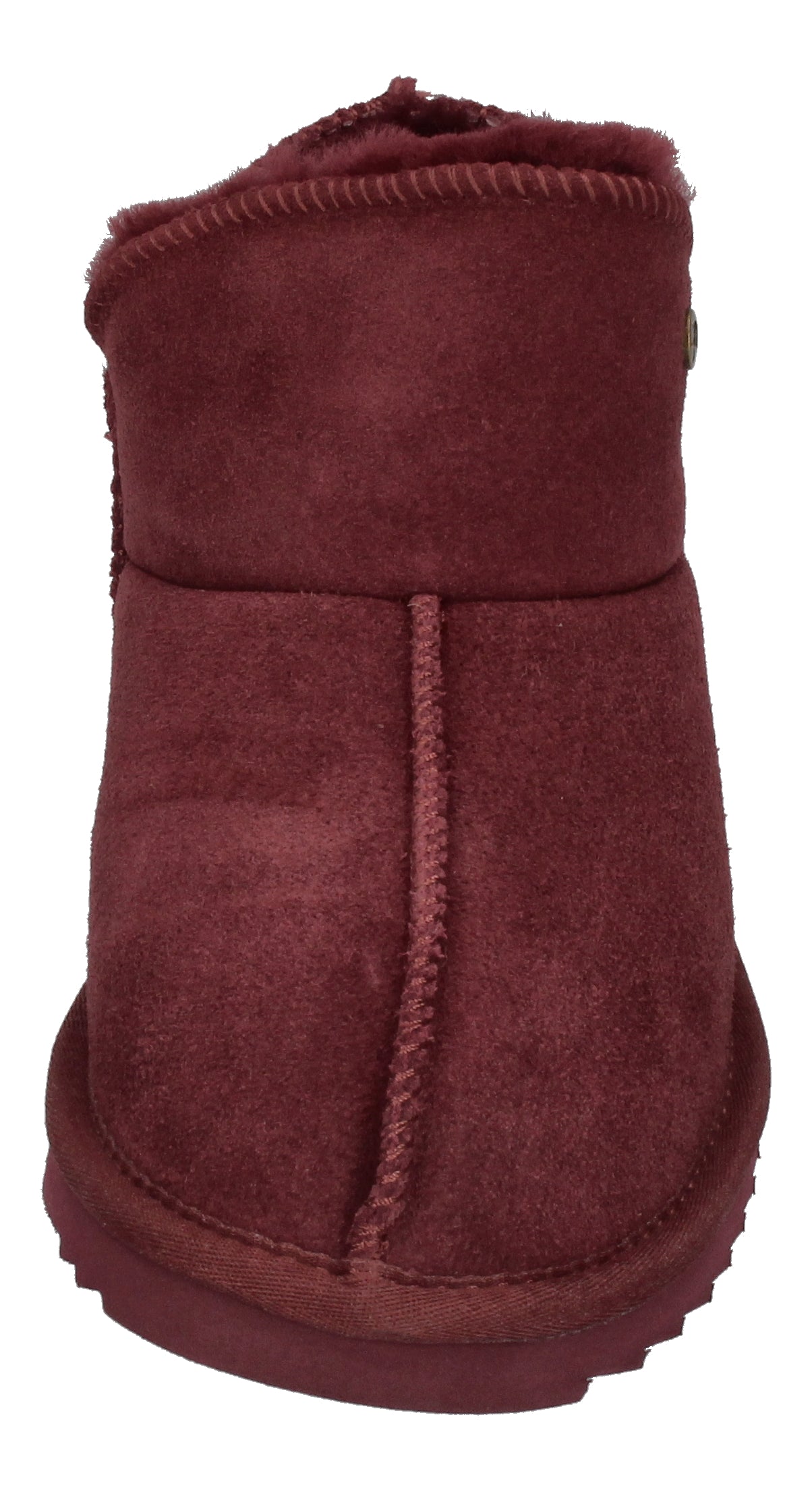 WARMBAT Damenschuhe Schaffell Booties WILLOW - port-2