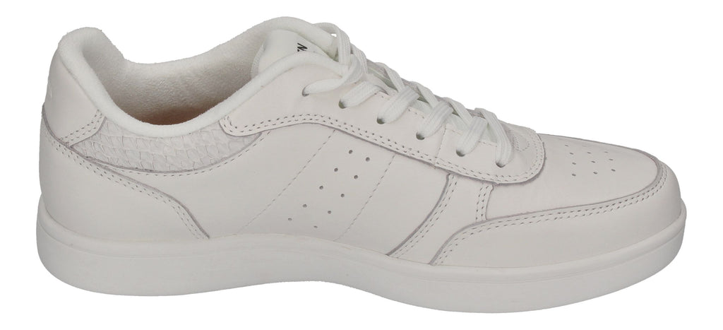 WODEN Damenschuhe - Sneakers BJORK WL645 blanc de blanc-3