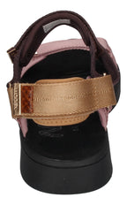 WODEN Damenschuhe Sandalen - LINE WL926 - zephyr multi-4