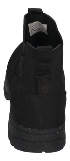WODEN Herren Gummistiefel MELVIN TRACK WATERPROOF black-4