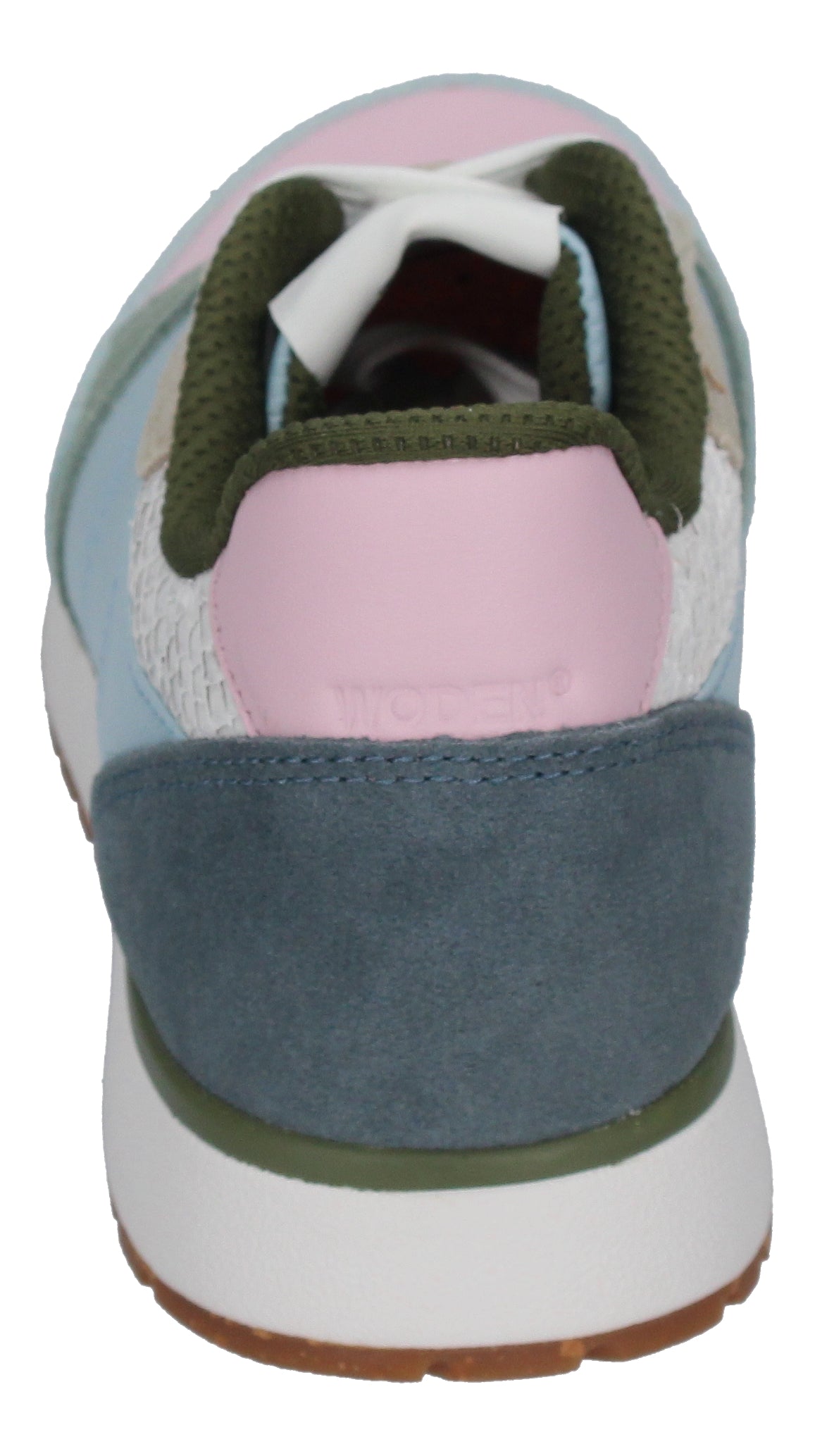WODEN Damenschuhe - Sneakers RONJA WL740 - ice blue multi