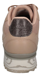 WODEN Sneakers - SOPHIE ORGANIC MARBLE WL850 - dry rose-4