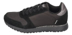 WODEN Damenschuhe - Sneakers YDUN WATERPROOF - black