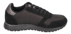 WODEN Damenschuhe - Sneakers YDUN WATERPROOF - black