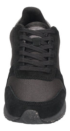 WODEN Damenschuhe - Sneakers YDUN WATERPROOF - black
